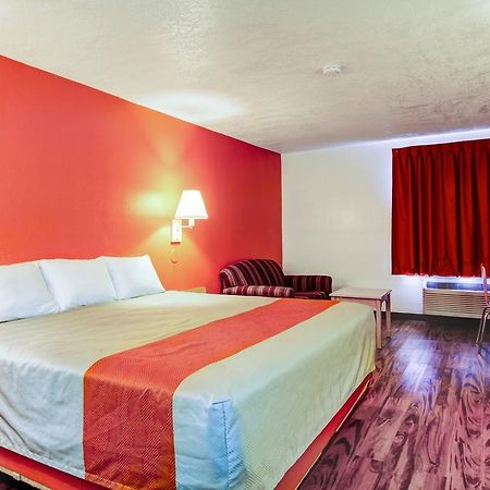 Motel 6-Columbia, Mo - East Dış mekan fotoğraf