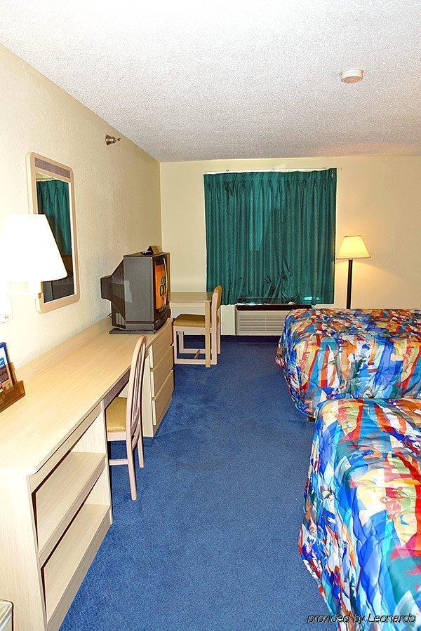 Motel 6-Columbia, Mo - East Dış mekan fotoğraf