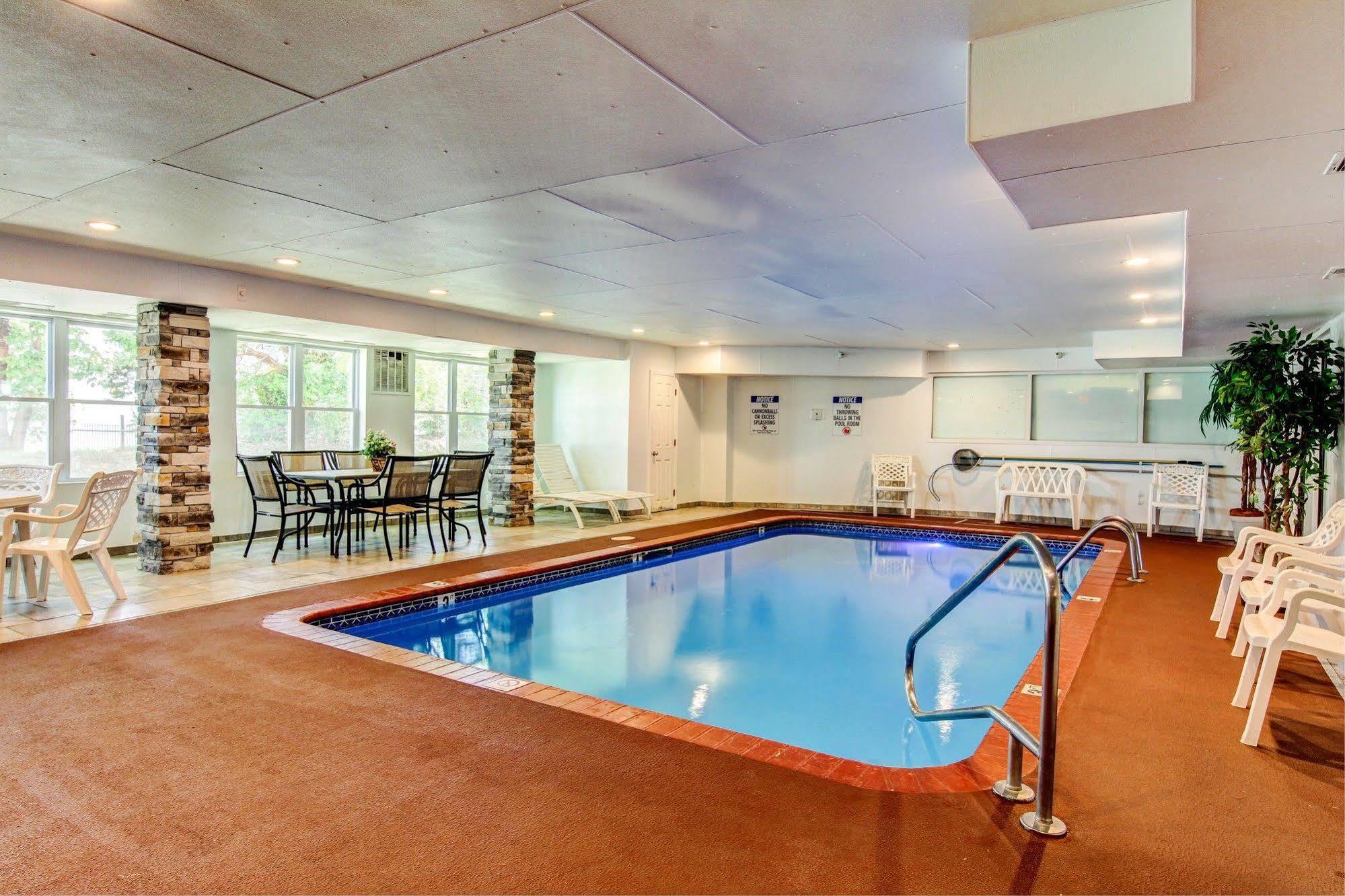 Motel 6-Columbia, Mo - East Dış mekan fotoğraf