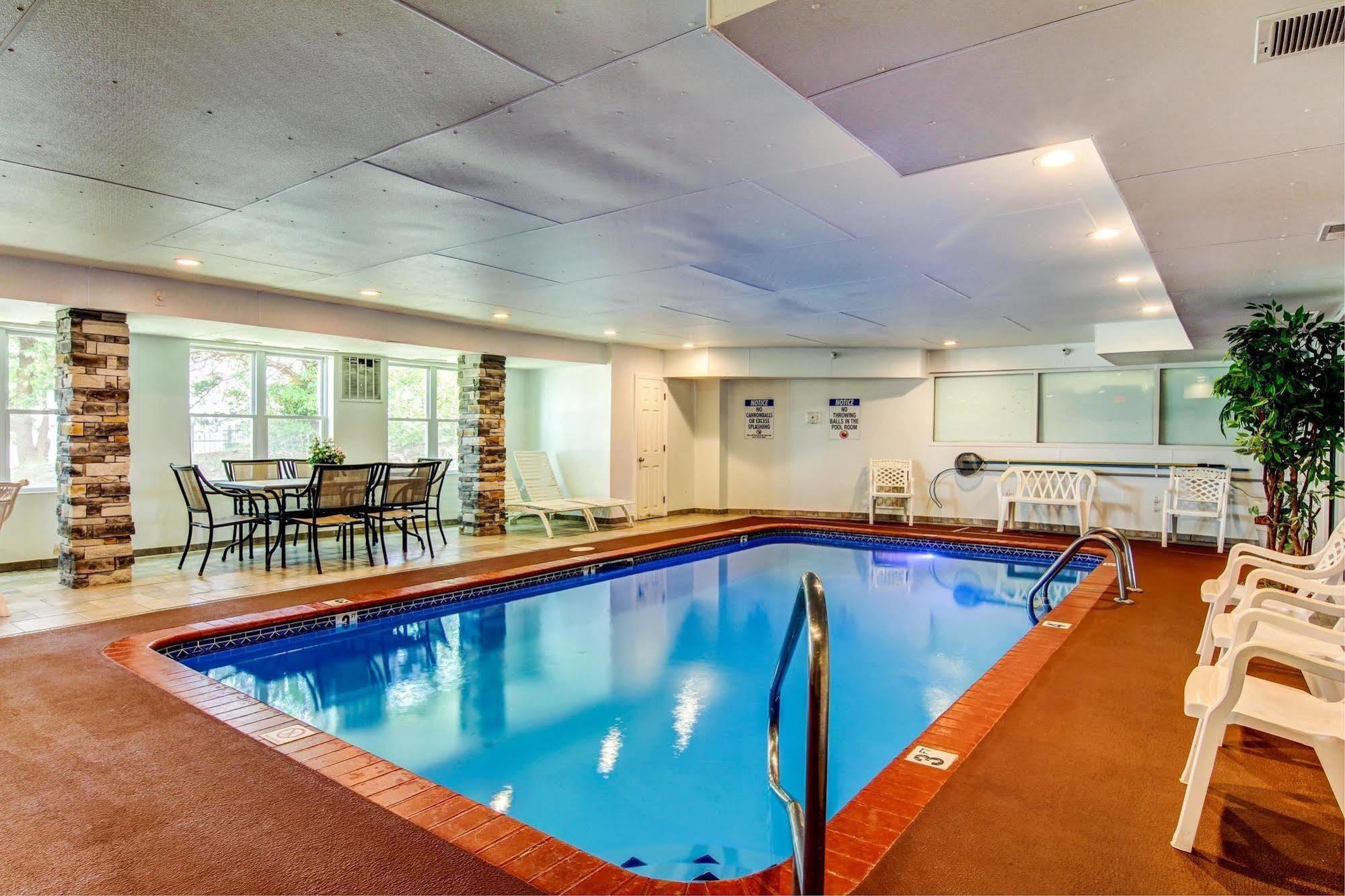 Motel 6-Columbia, Mo - East Dış mekan fotoğraf