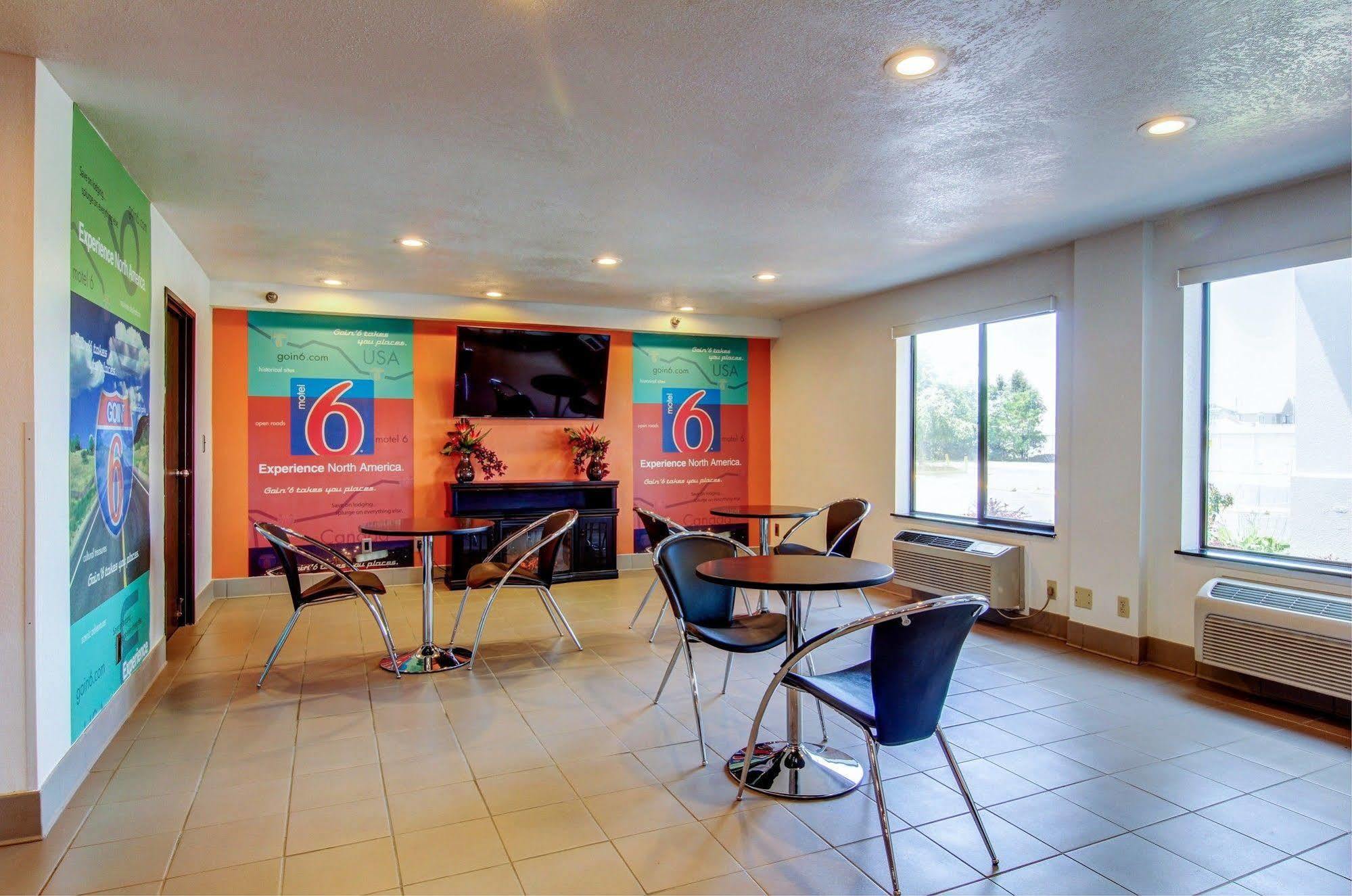 Motel 6-Columbia, Mo - East Dış mekan fotoğraf