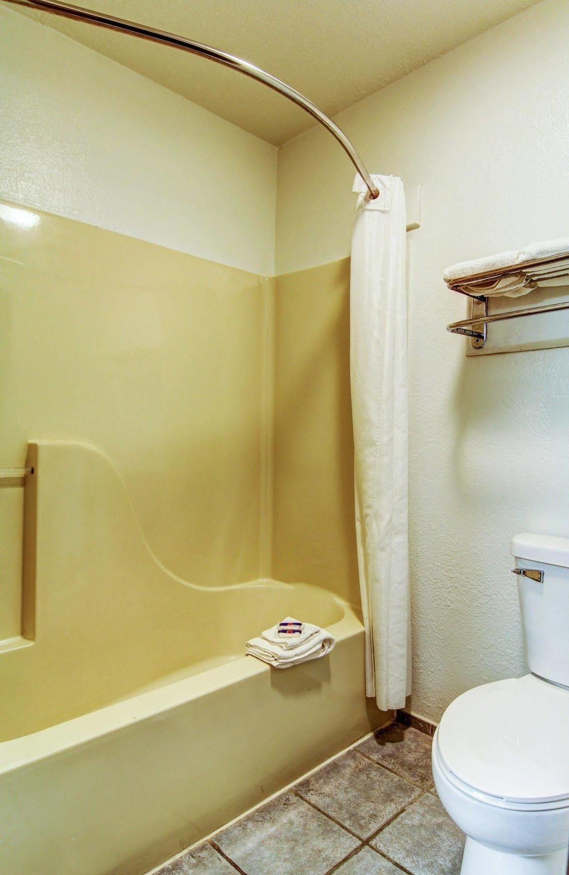Motel 6-Columbia, Mo - East Dış mekan fotoğraf