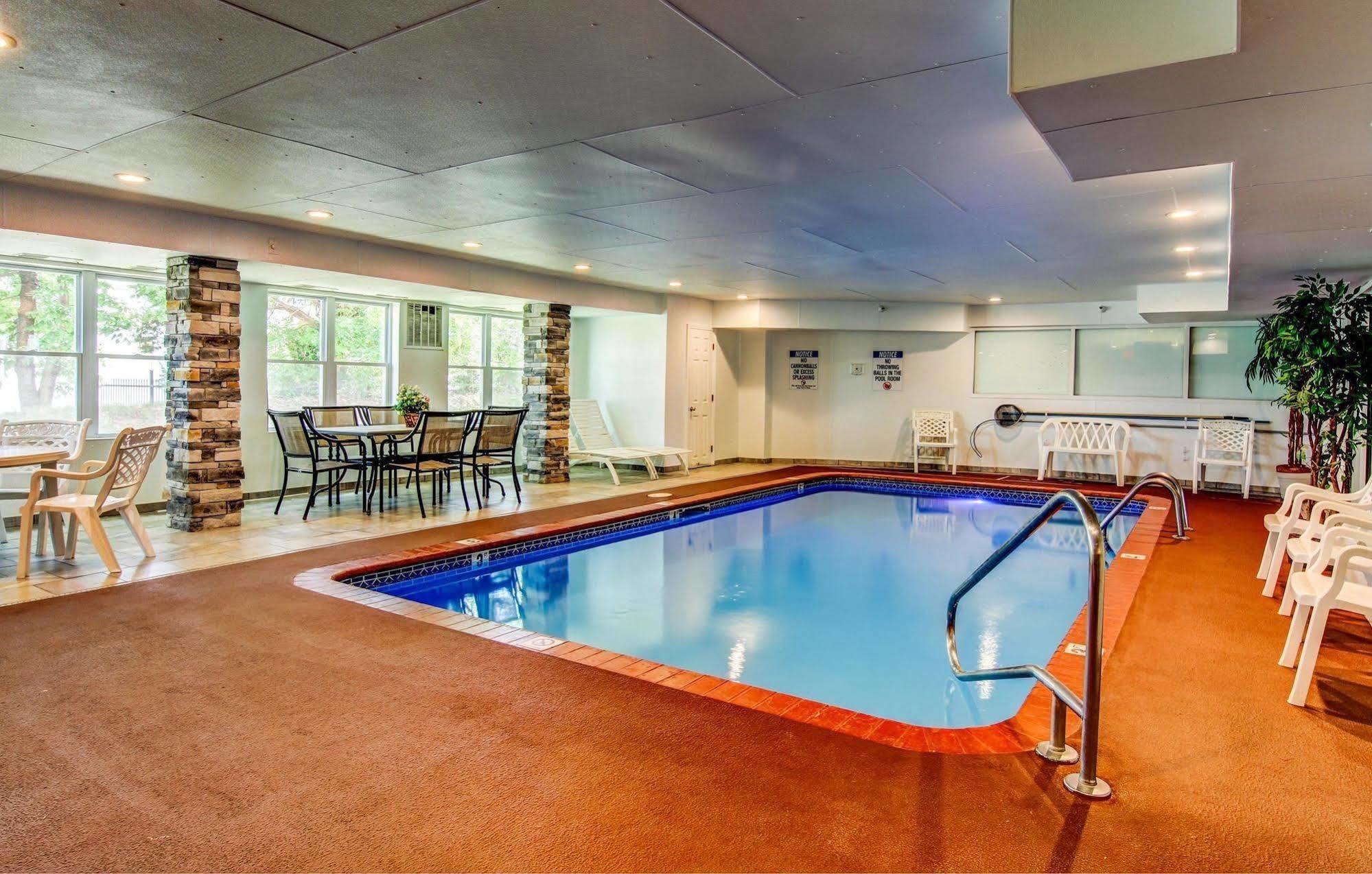 Motel 6-Columbia, Mo - East Dış mekan fotoğraf